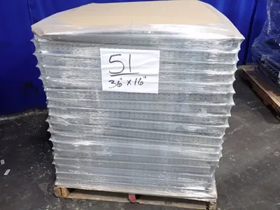 36" X 16" Conveyors