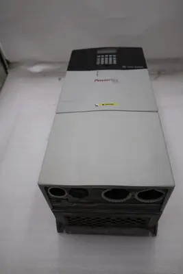Allen Bradley 20BD065A0AYNAND0 /B PowerFlex 700 480V 65A AC Drive STOCK H1566