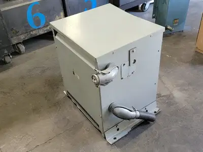 USED REX MANUFACTURING 3PR-0255C5H