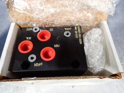 NEW FANUC EO4657501000A