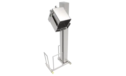 Used _UNKNOWN_ MODEL HLC-2 Meat Processing Equipment California US | RAM Manufacturing Equipment, LLC #291043