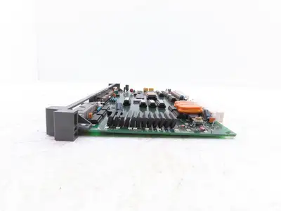 Mitsubishi BN634A750G51 CNC Printed Circuit Slot Rack Card PCB MW416D