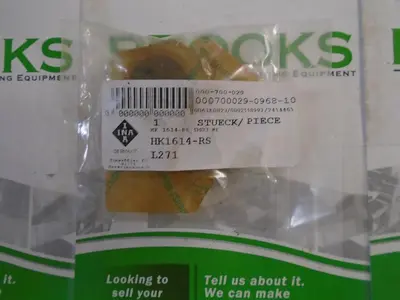 NEW INA/HAMADA HK1614-RS