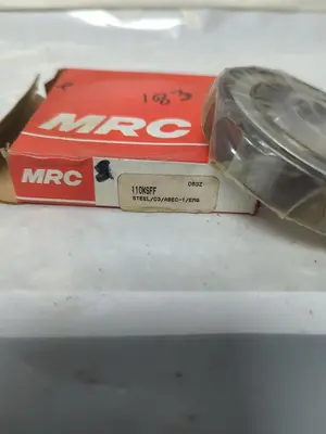 New | in-Stock MRC 110KSFF Bearings | Surplus Asset Holdings #1199731