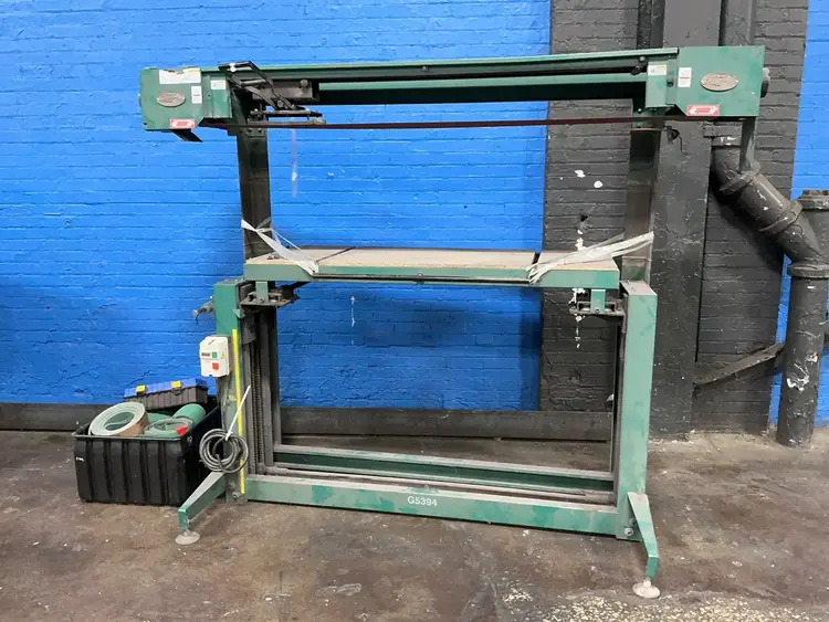 Used GRIZZLY INDUSTRIAL _UNKNOWN_ Woodworking Stroke Sanders Ohio US | HGR 24 #1345200