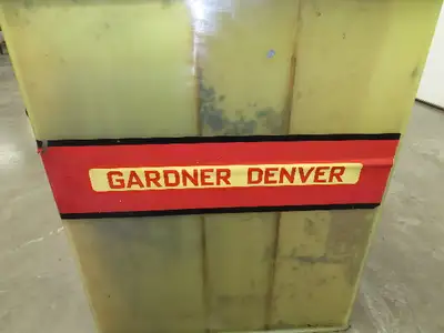 Used GARDNER DENVER _UNKNOWN_ Oil Separators Indiana US | Arrow Industrial #1368230