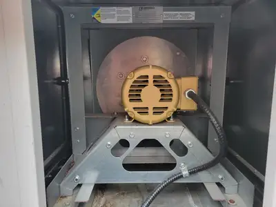 USED 2019 COOLBREEZE FB-BD-20-0/A