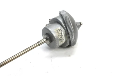 Omron E52-CA50C 4.8 Temperature Sensor
