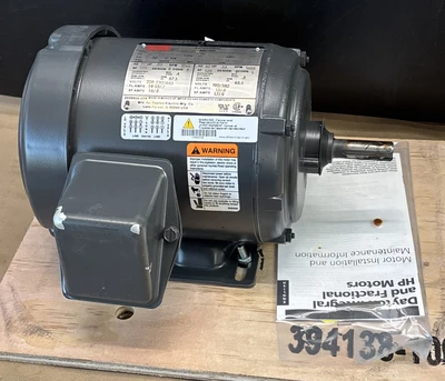 New | in-Stock Dayton 2N864BG Motors (misc) Indiana US | J&J Industrial Supply #1469072