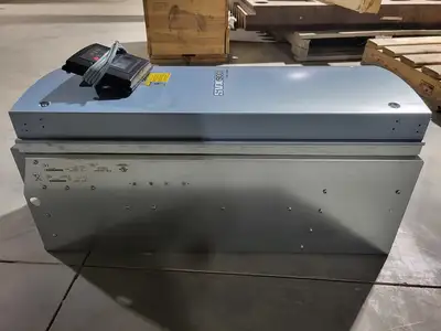 USED 2010 EATON SVX050A1-5A4N1