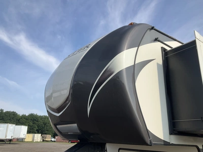 Used 2018 SPRINTER TBD Campers, Caravans, Motorhomes Michigan US | Miedema Asset Management Group #1334538