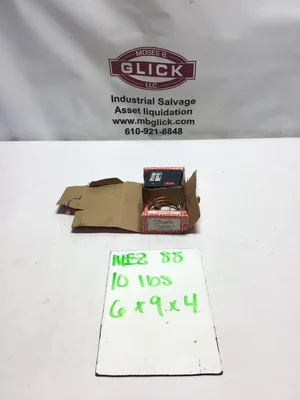 Danfoss 993B0093 – 060R9767 Pressure Control Type KPU5