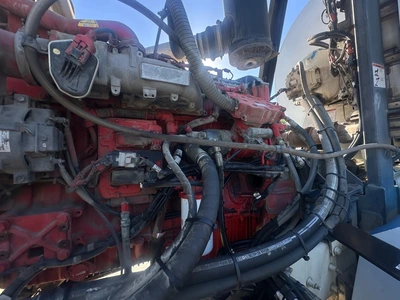 Used 2020 TEREX FD4000 Cement Mixers Kentucky US | Proxy Equipment #1424177