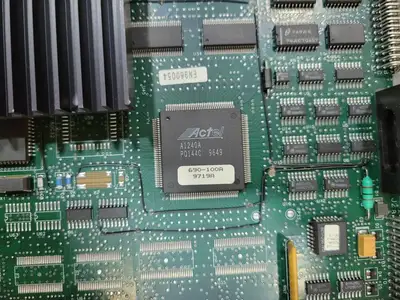 USED HONEYWELL 51401642-150