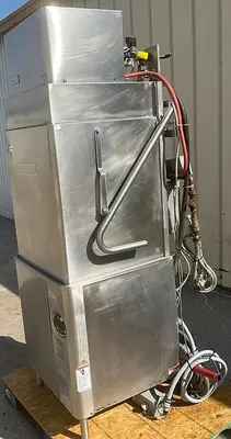 Used HOBART AM15VLT Dishwashers British Columbia CA | Surrey Food Equipment #1407316