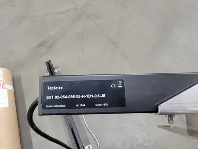 USED TELCO SSR02-05409605H-AC/ SST02-05409605H1D1