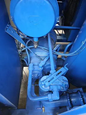 USED 2016 QUINCY QSI-750