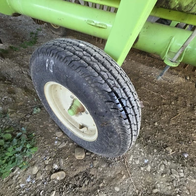 2010 SCHULTE SRW 1400 ROCK RAKE | Iron Listing (5)