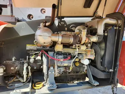 Used 2015 SKYJACK SJ66T Telescopic Boom Lifts Texas US | Adcock Equipment USA #1519604