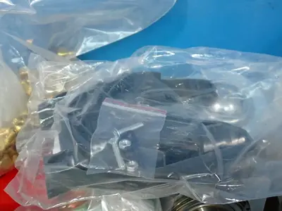 Misc. Hardware