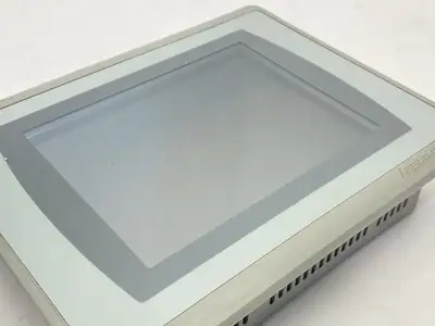 USED ALLEN-BRADLEY SER. C PANELVIEW PLUS 7 TERMINAL OPERATOR INTERFACE