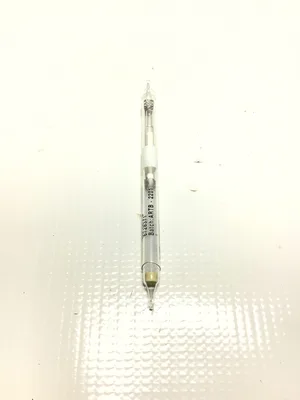 Dräger ARTB-2201 Gas Detector Tube