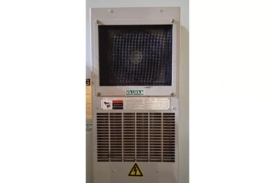 Used 2022 SOUTHWEST INDUSTRIES TMC-10 Vertical Machining Centers Illinois US | Revelation Machinery #1348924