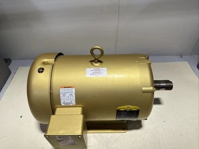 NEW Baldor EM3710T