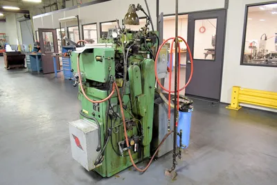 USED 1996 Royal Master TG-12X4, 1996, AUTO CYCLE INFEED,