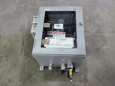 NEW DIGITRACE 920E9FWQSIS302SSH3202T65