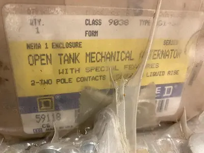 Used UNBRANDED _UNKNOWN_ Pressure Switches Ohio US | Surplus Asset Holdings #1247566