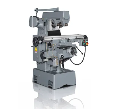KENT USA KUM-HU250 Universal Mills | New Vision Machine Tools, LLC (4)