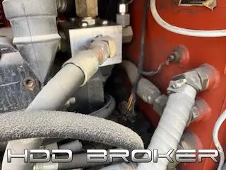 Used 2012 DITCH 2012 DITCH WITCH JT4020 MACH 1 Drill Rigs Florida US | HDD Broker #1346372