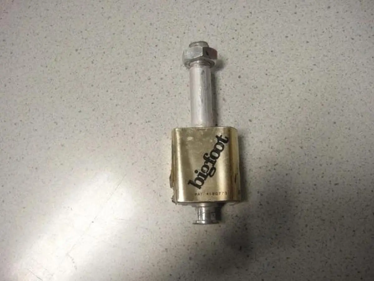 USED AB DICK/RYOBI BF-1005