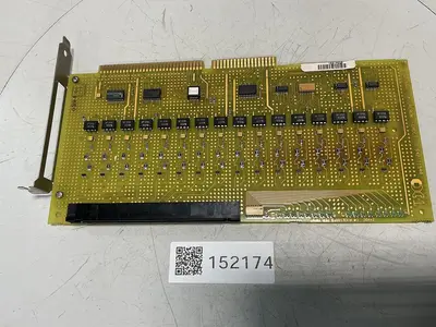 USED CINCINNATI MILACRON 3 542 1194A