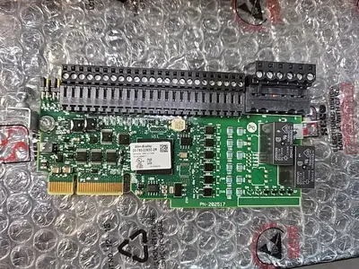 Used Allen-Bradley 20-750-2262C-2R Motor Control Parts South Carolina US | Palmetto Automation #1158623
