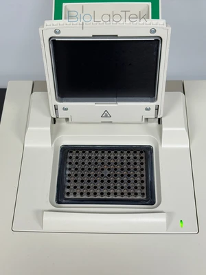 USED Bio-Rad C1000 96w fast