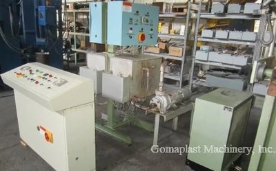 110″ x 50″ Kolmag Press, Item # 1625