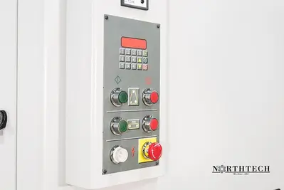 NEW NORTHTECH NT-1100C