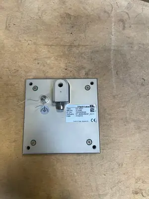 USED Erhardt+Leimer Erhardt+Leimer D0 4021