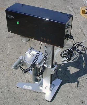 USED SURE TORQUE TESTER BT94