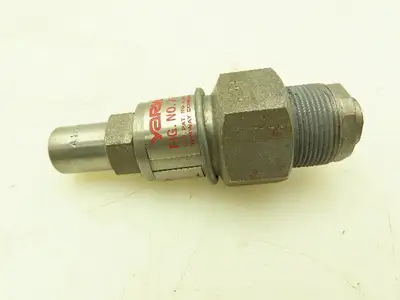 Yarway 730/740 BL Unibody Impulse Steam Trap Valve 30mm 300 PSI