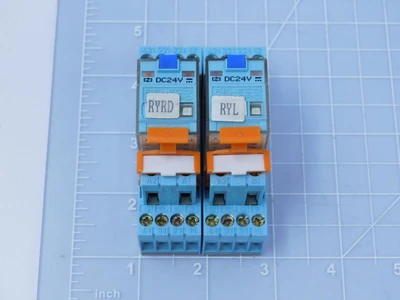 Used RELECO _UNKNOWN_ Relays & Switches Texas US | OCO Industrial #1678532