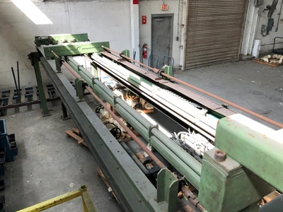 Wire Mesh Welding Machine
