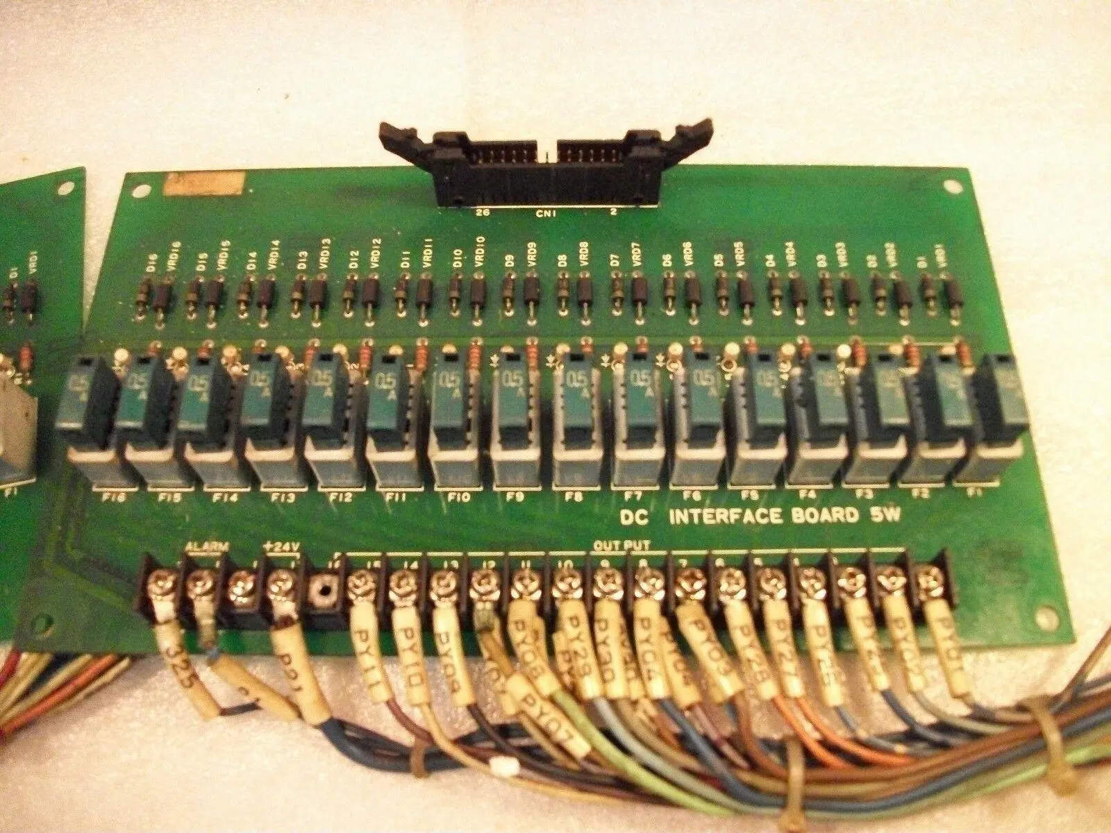 USED Mitsui -