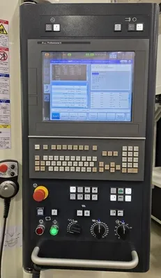 2021 MAKINO D200Z Vertical Machining Centers (5-Axis or More) | Advanced Capital Equipment (2)