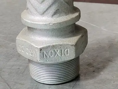 USED DIXON MS26