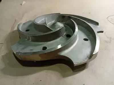 New | in-Stock GOULDS B10588-1203 Parts (Hydraulics and Pneumatics) British Columbia CA | Lenmark #256620