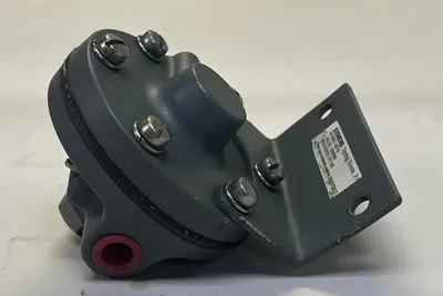 New | in-Stock SIEMENS 62VA Air Pressure Regulators Ohio US | Surplus Asset Holdings #1338418