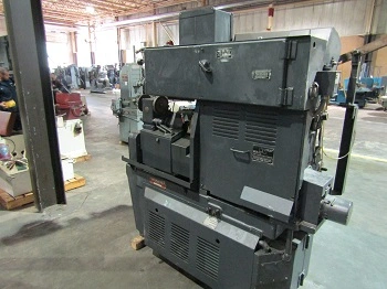 Used _UNKNOWN_ _UNKNOWN_ Single Spindle Automatic Screw Machines New Jersey US | National Machinery Exchange #1500449